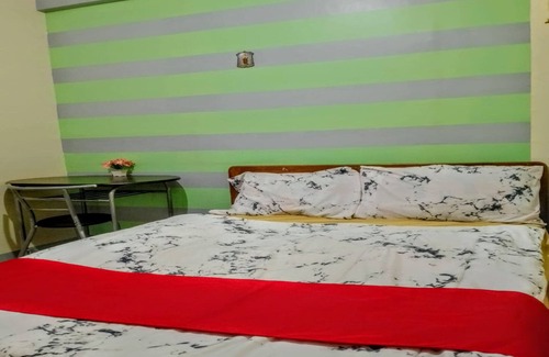 Digos City Hotel | OYO 1062 Casa Edna Microtel And Function
