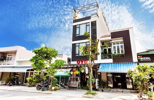 Tho Quang Beach Hotel | OYO 1069 MT House Homestay
