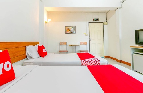 Nai Mueang Hotel | OYO 1161 Sathorn Mansion