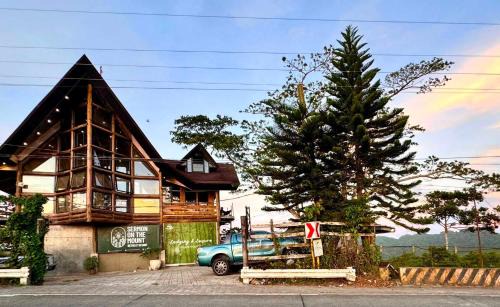 Balamban Hotel | OYO 1173 Sermon On The Mount Retreat Resort
