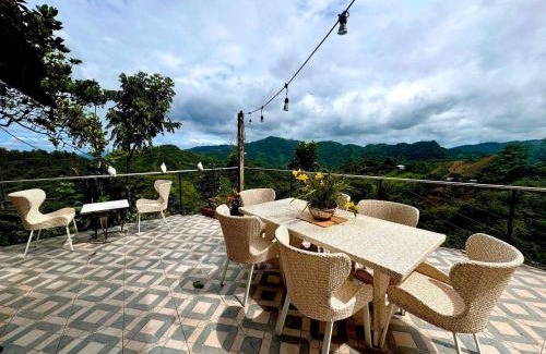 Balamban Hotel | OYO 1173 Sermon On The Mount Retreat Resort