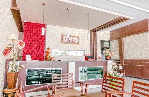 Banyuwangi Hotel | OYO 1188 Alam Indah Lestari Hotel