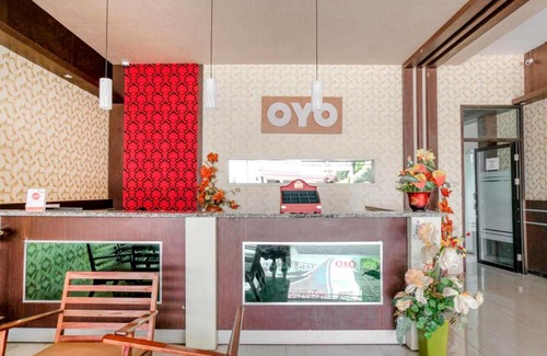 Banyuwangi Hotel | OYO 1188 Alam Indah Lestari Hotel