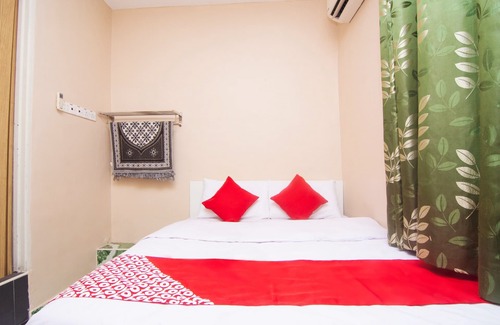 Tanjung Malim Hotel | OYO 1224 Hotel Hajah Rohayah