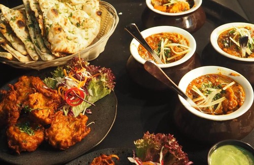 Kandal Hotel | OYO 12649 The Baron