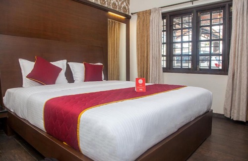 Kandal Hotel | OYO 12649 The Baron