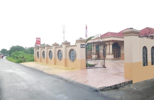 Medan Hotel | OYO 1286 Hotel Syariah Aceh House