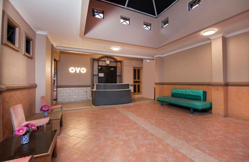 Medan Hotel | OYO 1286 Hotel Syariah Aceh House