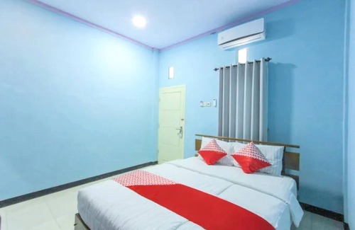 Sidomulyo Hotel | OYO 1291 Asipra House