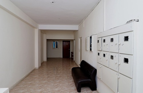 Mahipalpur Hotel | OYO 12942 Nathu Palace