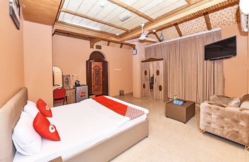 Barka Hotel | OYO 139 Al Ghadeer Hotel Apartments