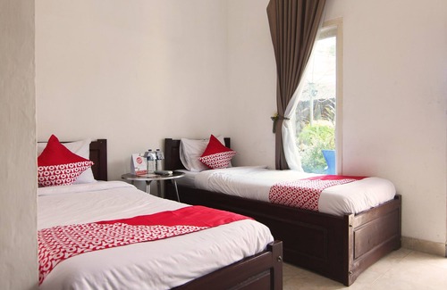 Bandar Jaya Hotel | OYO 1456 Hotel Garuda