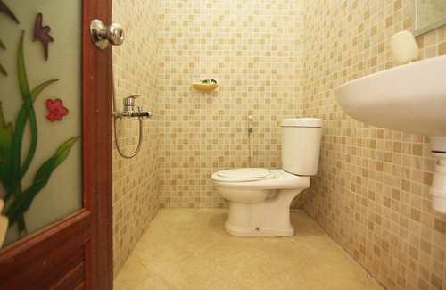 Bandar Jaya Hotel | OYO 1456 Hotel Garuda