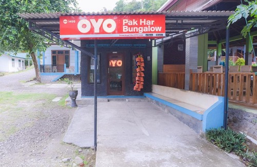 Iboih Hotel | OYO 1498 Pak Har Bungalow