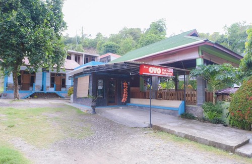 Iboih Hotel | OYO 1498 Pak Har Bungalow