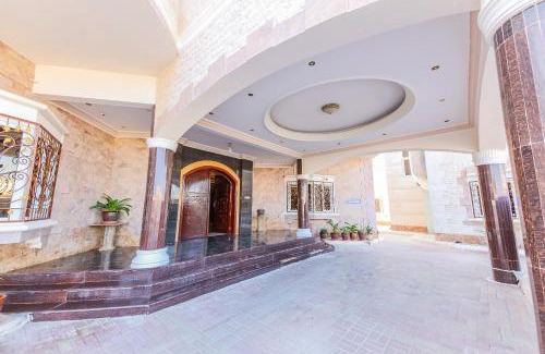 Sohar Apartment | OYO 154 Bait AL Marmar Hotel