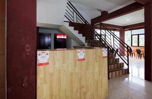 North Padang Lawas Hotel | OYO 1543 Sibayak Ncole