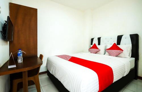 Bungo Hotel | OYO 1582 Bungo Guest House