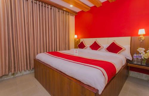 Gaushala Hotel | OYO 160 Hotel Shraddha Palace