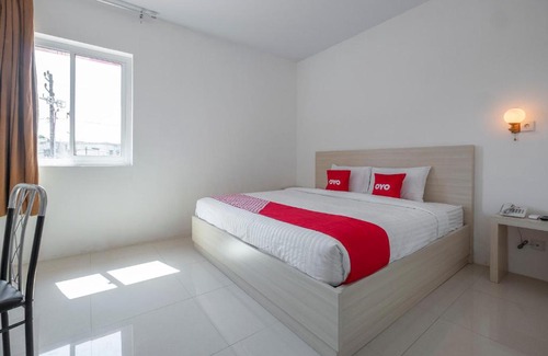 Biringkanya Hotel | OYO 1633 Hotel Darma Nusantara 3