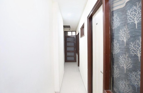 Sector 45 Hotel | OYO 16948 Hotel Jp Palace