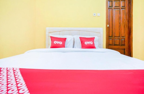 Tosari Hotel | OYO 1967 Canaya Homestay