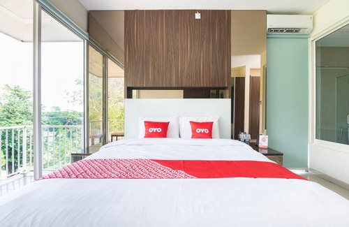 Prigen Hotel | OYO 2001 Taman Dayu Villa Golf View