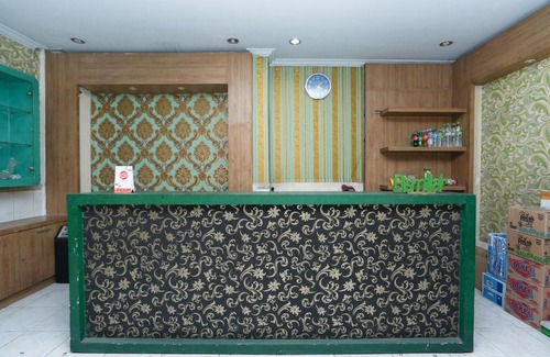 Sedati Hotel | OYO 2092 Menara Sakti Sejahtera Syariah Hotel