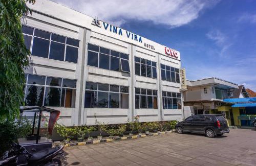 Lhokseumawe Hotel | OYO 2180 Vina Vira Hotel
