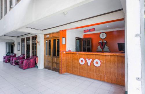 Lhokseumawe Hotel | OYO 2180 Vina Vira Hotel