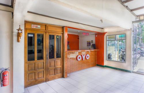 Lhokseumawe Hotel | OYO 2180 Vina Vira Hotel