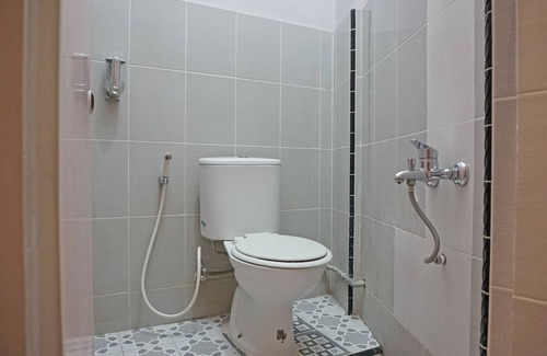 Rantauprapat Hotel | OYO 2200 Hotel Gunung Sari