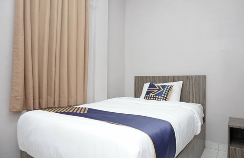 Rantauprapat Hotel | OYO 2200 Hotel Gunung Sari