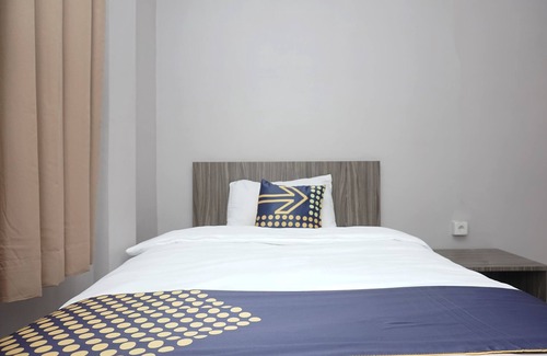 Rantauprapat Hotel | OYO 2200 Hotel Gunung Sari