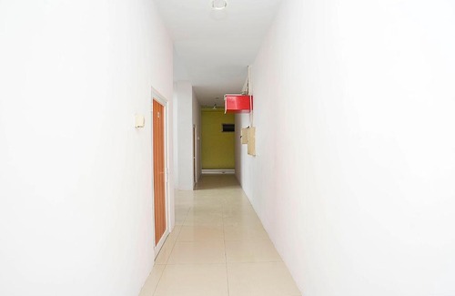 Samarinda Hotel | OYO 2210 Star One Guest House