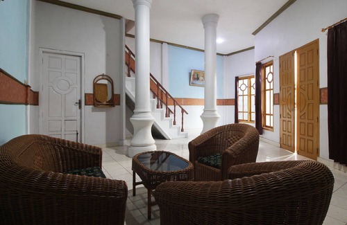 Bandar Jaya Hotel | OYO 2222 Hotel Lee