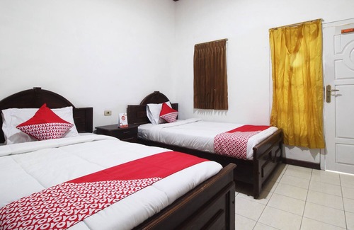 Bandar Jaya Hotel | OYO 2222 Hotel Lee
