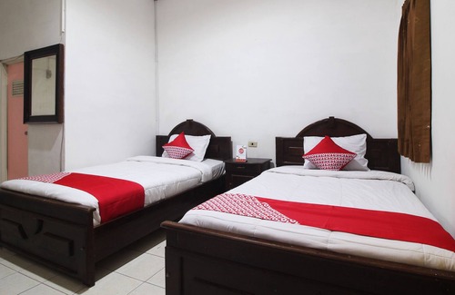 Bandar Jaya Hotel | OYO 2222 Hotel Lee