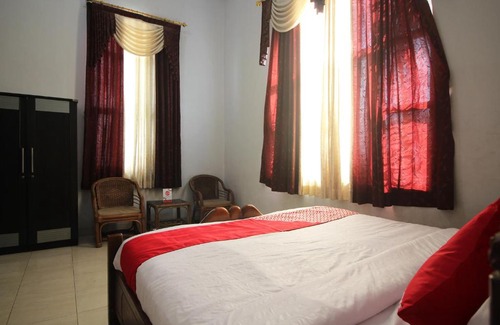 Bandar Jaya Hotel | OYO 2222 Hotel Lee