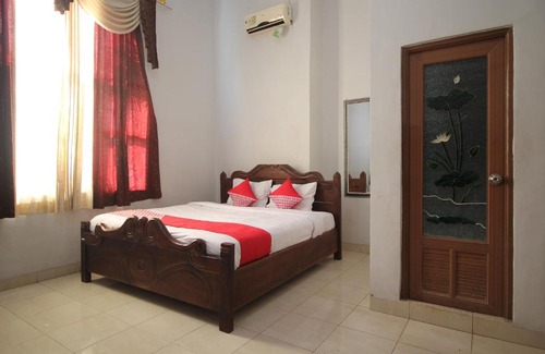 Bandar Jaya Hotel | OYO 2222 Hotel Lee