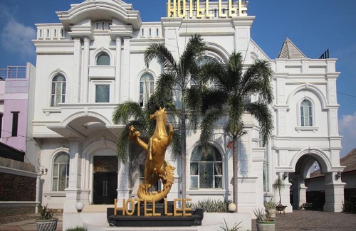 Bandar Jaya Hotel | OYO 2222 Hotel Lee