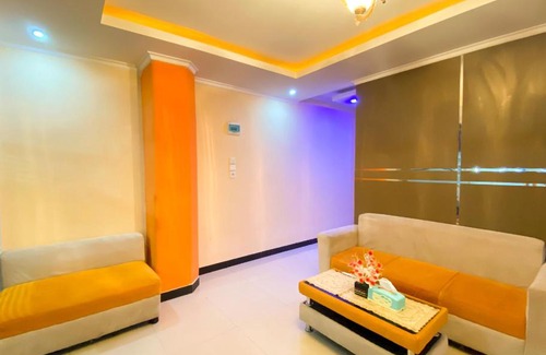 Padang Hotel | OYO 2231Cahaya Homestay
