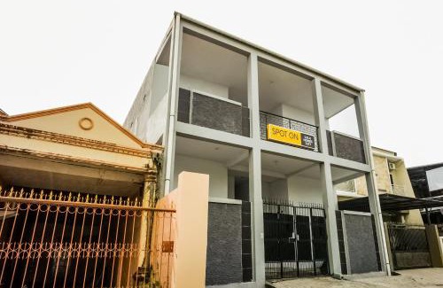 Tetebatu Hotel | OYO 2277 Lulu Homes