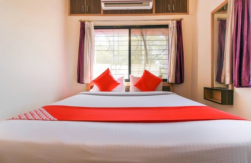 Daulatabad Hotel | OYO 22999 Hotel Kandil
