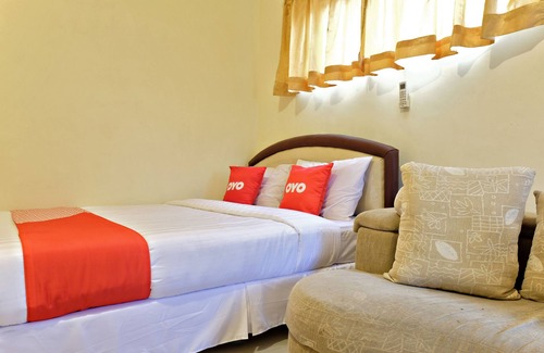 Tetebatu Hotel | OYO 2292 Pondok Dian Syariah
