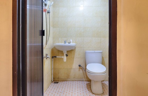 Tetebatu Hotel | OYO 2292 Pondok Dian Syariah