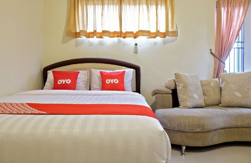 Tetebatu Hotel | OYO 2292 Pondok Dian Syariah