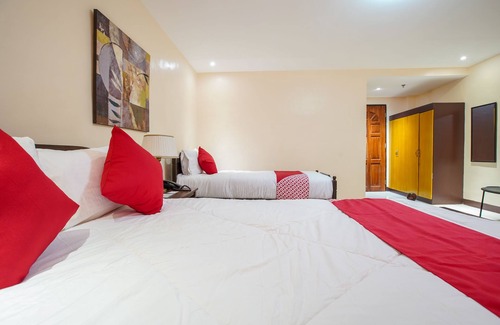 Pototan Hotel | OYO 236 Hotel Edmundo
