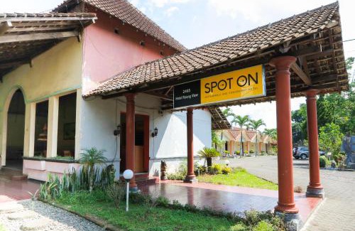 Kalibaru Hotel | OYO 2465 Hotel Raung View