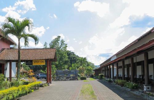 Kalibaru Hotel | OYO 2465 Hotel Raung View